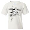 Heavy Cotton Youth Gildan T-Shirt Thumbnail