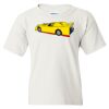 Heavy Cotton Youth Gildan T-Shirt Thumbnail