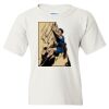 Heavy Cotton Youth Gildan T-Shirt Thumbnail