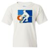 Heavy Cotton Youth Gildan T-Shirt Thumbnail