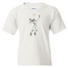 Heavy Cotton Youth Gildan T-Shirt Thumbnail