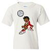 Heavy Cotton Youth Gildan T-Shirt Thumbnail