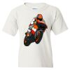 Heavy Cotton Youth Gildan T-Shirt Thumbnail