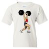 Heavy Cotton Youth Gildan T-Shirt Thumbnail