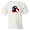 Heavy Cotton Youth Gildan T-Shirt Thumbnail