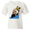 Heavy Cotton Youth Gildan T-Shirt Thumbnail
