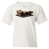 Heavy Cotton Youth Gildan T-Shirt Thumbnail