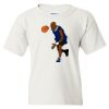 Heavy Cotton Youth Gildan T-Shirt Thumbnail