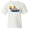 Heavy Cotton Youth Gildan T-Shirt Thumbnail