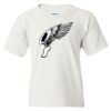 Heavy Cotton Youth Gildan T-Shirt Thumbnail