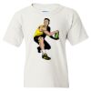 Heavy Cotton Youth Gildan T-Shirt Thumbnail