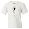 Heavy Cotton Youth Gildan T-Shirt Thumbnail