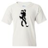 Heavy Cotton Youth Gildan T-Shirt Thumbnail