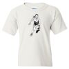 Heavy Cotton Youth Gildan T-Shirt Thumbnail
