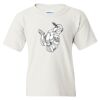 Heavy Cotton Youth Gildan T-Shirt Thumbnail