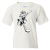 Heavy Cotton Youth Gildan T-Shirt Thumbnail