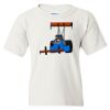 Heavy Cotton Youth Gildan T-Shirt Thumbnail