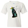 Heavy Cotton Youth Gildan T-Shirt Thumbnail