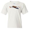 Heavy Cotton Youth Gildan T-Shirt Thumbnail