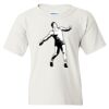 Heavy Cotton Youth Gildan T-Shirt Thumbnail