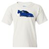 Heavy Cotton Youth Gildan T-Shirt Thumbnail