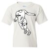 Heavy Cotton Youth Gildan T-Shirt Thumbnail