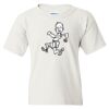 Heavy Cotton Youth Gildan T-Shirt Thumbnail
