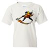Heavy Cotton Youth Gildan T-Shirt Thumbnail