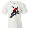Heavy Cotton Youth Gildan T-Shirt Thumbnail