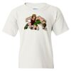 Heavy Cotton Youth Gildan T-Shirt Thumbnail
