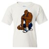 Heavy Cotton Youth Gildan T-Shirt Thumbnail