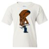 Heavy Cotton Youth Gildan T-Shirt Thumbnail