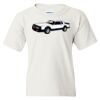Heavy Cotton Youth Gildan T-Shirt Thumbnail