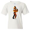Heavy Cotton Youth Gildan T-Shirt Thumbnail