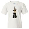Heavy Cotton Youth Gildan T-Shirt Thumbnail