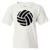 Heavy Cotton Youth Gildan T-Shirt Thumbnail