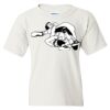 Heavy Cotton Youth Gildan T-Shirt Thumbnail