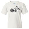 Heavy Cotton Youth Gildan T-Shirt Thumbnail