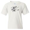Heavy Cotton Youth Gildan T-Shirt Thumbnail