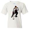 Heavy Cotton Youth Gildan T-Shirt Thumbnail