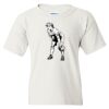 Heavy Cotton Youth Gildan T-Shirt Thumbnail