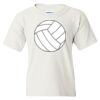 Heavy Cotton Youth Gildan T-Shirt Thumbnail