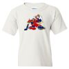 Heavy Cotton Youth Gildan T-Shirt Thumbnail