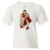 Heavy Cotton Youth Gildan T-Shirt Thumbnail