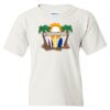 Heavy Cotton Youth Gildan T-Shirt Thumbnail