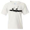 Heavy Cotton Youth Gildan T-Shirt Thumbnail