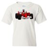 Heavy Cotton Youth Gildan T-Shirt Thumbnail