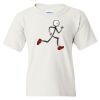 Heavy Cotton Youth Gildan T-Shirt Thumbnail