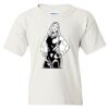Heavy Cotton Youth Gildan T-Shirt Thumbnail