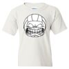Heavy Cotton Youth Gildan T-Shirt Thumbnail